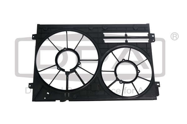 FAN MOTOR ÇERÇEVESİ