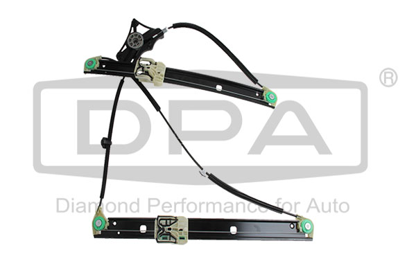 CAM AÇMA MEKANİZMASI ÖN R