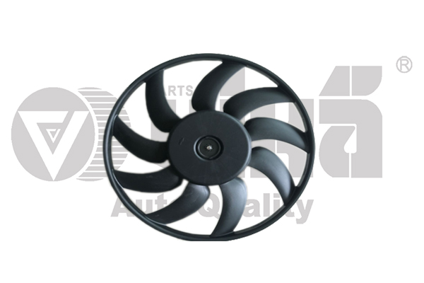 FAN MOTORU ( Büyük )