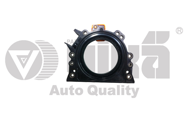 KRANK ARKA KAPAK KEÇELİ