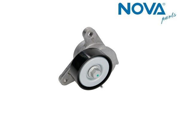 ALTERNATÖR GERGİ ( Komple )
