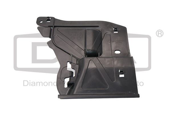 MOTOR ALT KORUYUCU PLASTİK L