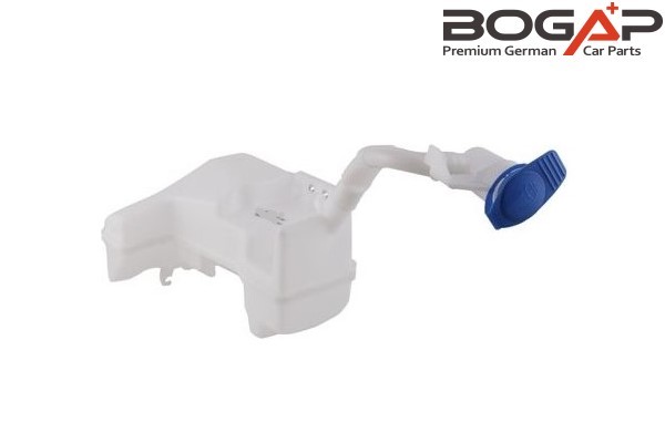 SİLECEK SU DEPOSU ( 4.3 Ltr )