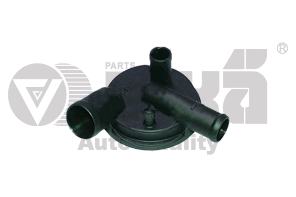 MOTOR HAVALANDIRMA VALFİ