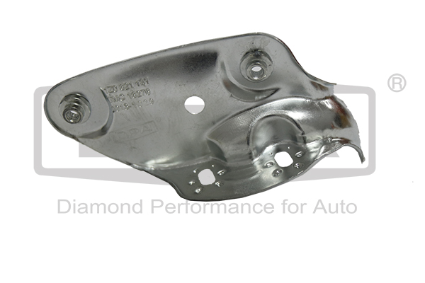 ÇAMURLUK BAĞLANTI BRAKETİ ÖN L