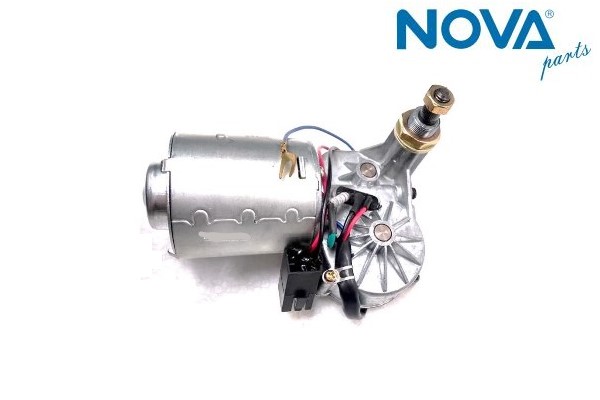 SİLECEK MOTORU ARKA