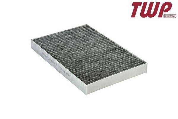 POLEN FİLTRESİ ( Karbonlu )