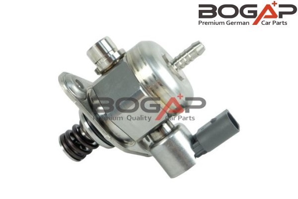 YÜKSEK BASINÇ POMPASI