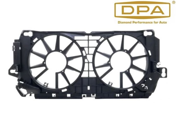 FAN MOTOR ÇERÇEVESİ