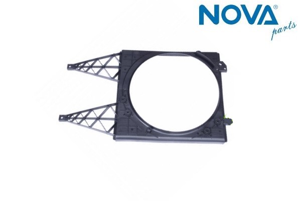 FAN MOTOR DAVLUMBAZI