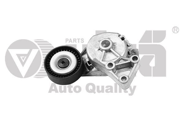 ALTERNATÖR GERGİ ( Komple )