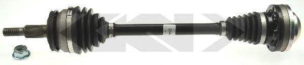 AKS KOMPLE L ( 5 İleri )