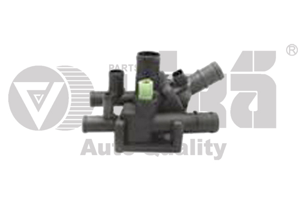 TERMOSTAT YUVASI ( Komple Otomatik )