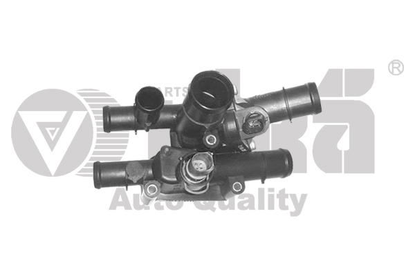 TERMOSTAT YUVASI ( Komple )