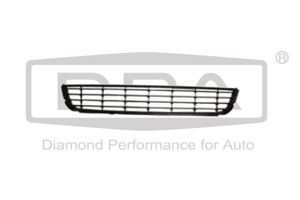 TAMPON IZGARASI ORTA