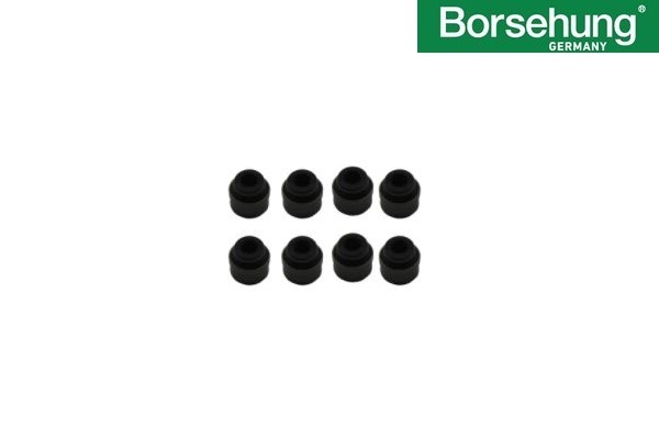 SUBAP LASTİĞİ ( 5 MM ) ( 8 Adet Set )