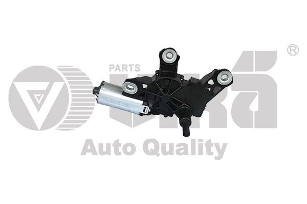 SİLECEK MOTORU ARKA
