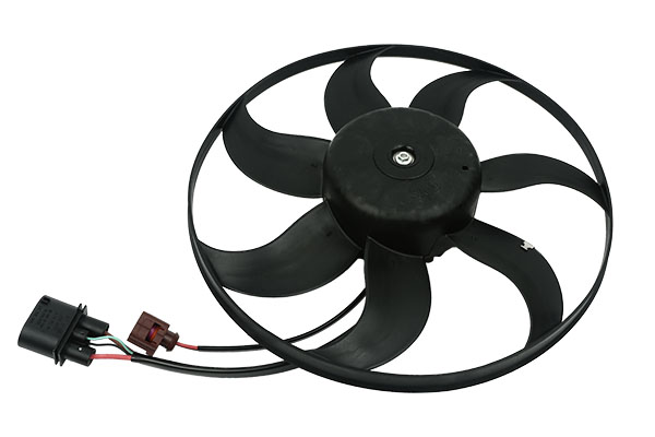 FAN MOTORU ( Büyük )
