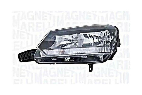 FAR KOMPLE L ( XENON )