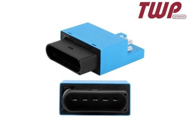 YAKIT POMPA KONTROL ÜNİTESİ ( Mavi )