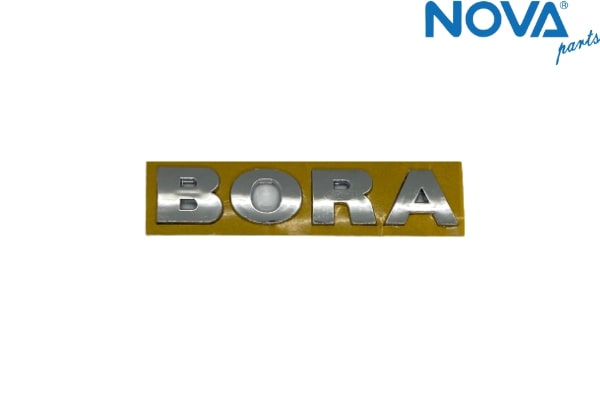 YAZI BORA