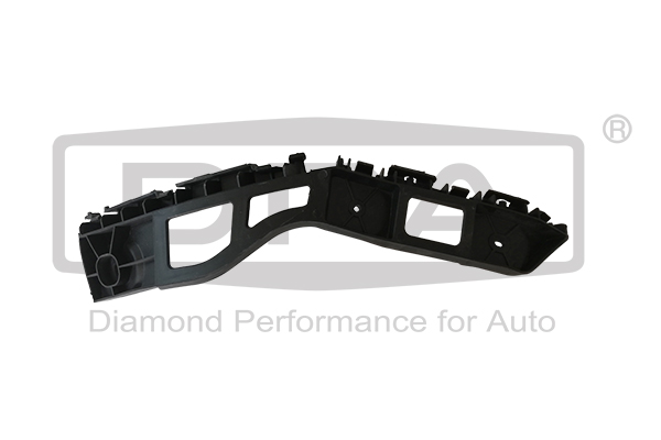 TAMPON BAĞLANTI BRAKETİ ARKA R