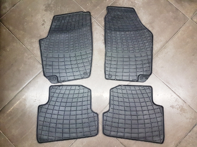PASPAS ( Lastik Set )