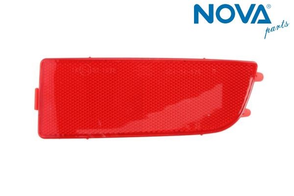 TAMPON REFLEKTÖRÜ ARKA R