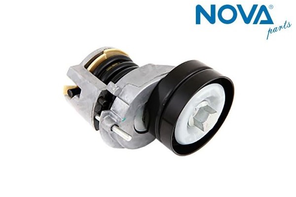 ALTERNATÖR GERGİ ( Komple Alt )