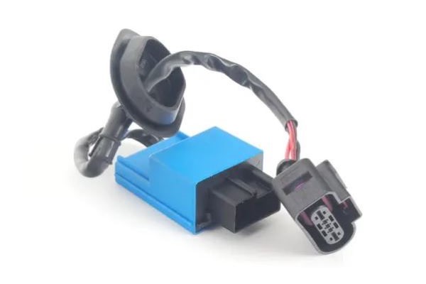 YAKIT POMPA KONTROL ÜNİTESİ ( Kablolu Mavi )