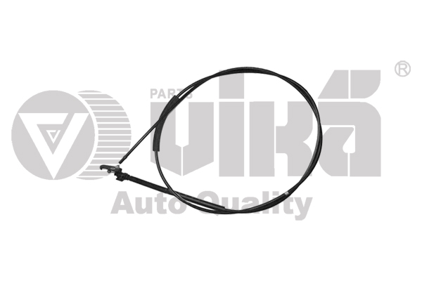 MOTOR KAPUT AÇMA TELİ