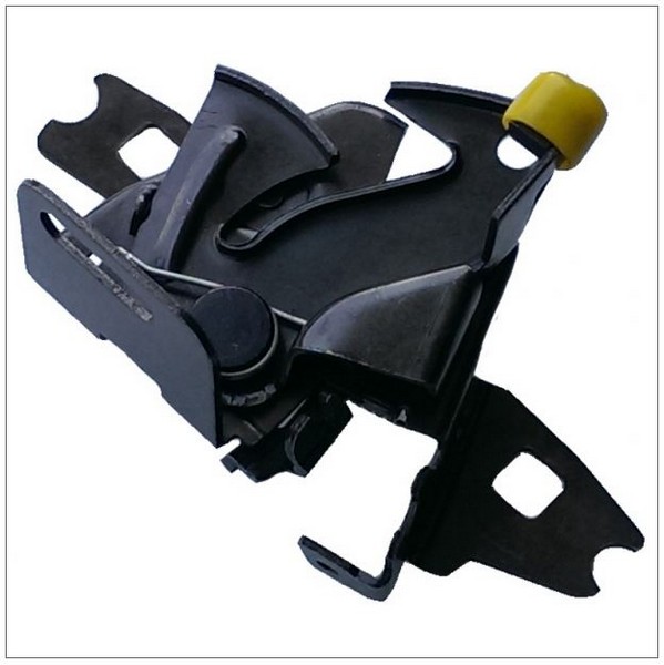 MOTOR KAPUT KİLİDİ