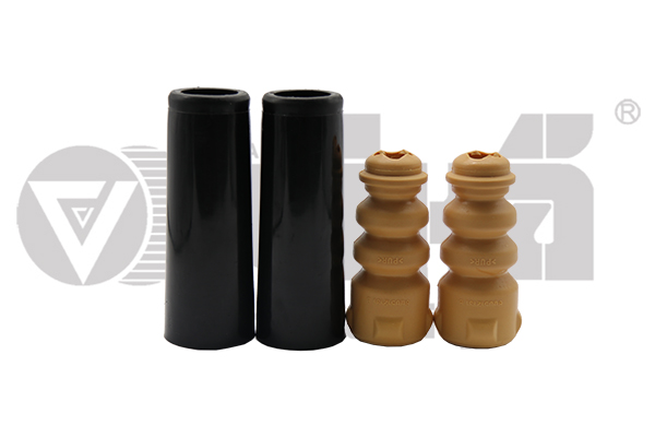 AMORTİSÖR TOZ PLASTİĞİ & TAKOZU ( Set Çift Taraf )