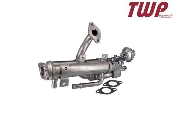 EGR VALFİ & SOĞUTUCU