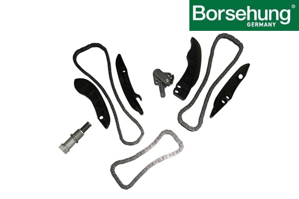 EKSANTRİK ZİNCİR SETİ ALT & ÜST ( 9 Parça )
