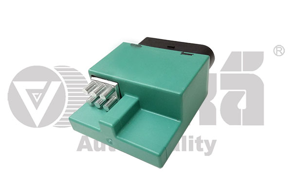 YAKIT POMPA KONTROL ÜNİTESİ ( Yeşil )