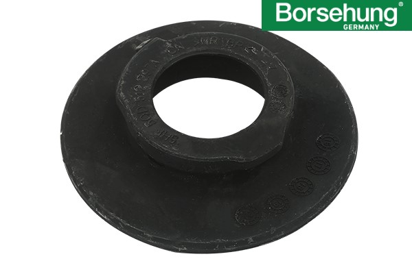 AMORTİSÖR TABLASI ALT ARKA