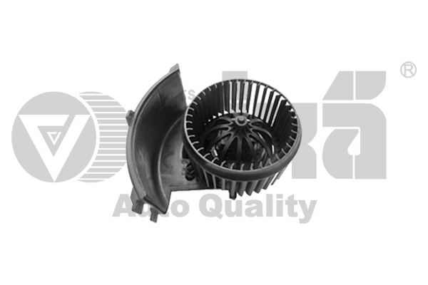 KALORİFER MOTORU