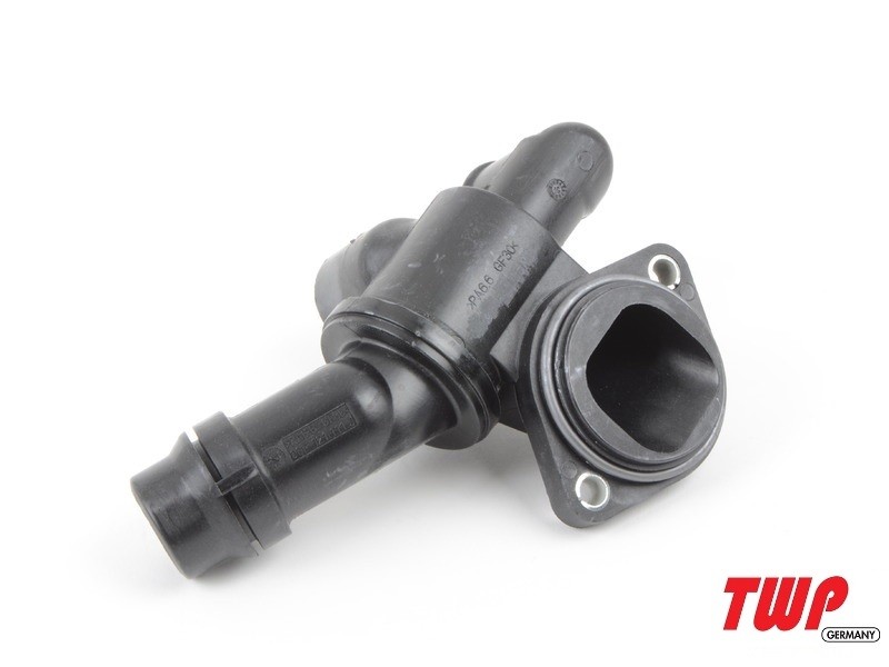 TERMOSTAT YUVASI ( Komple )