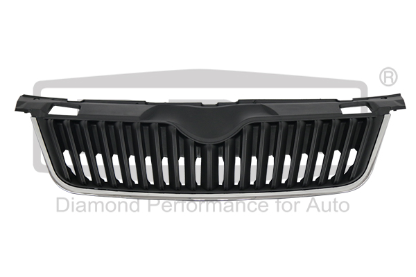 PANJUR ÖN ( Krom Çıtalı )