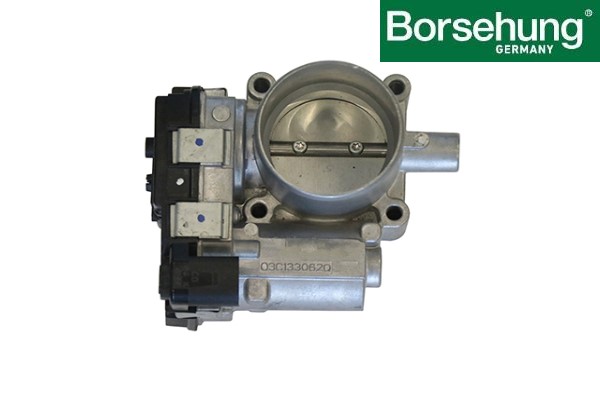 GAZ KONTROL ÜNİTESİ