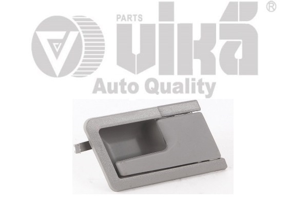 KAPI İÇ AÇMA KOLU R ( Gri )