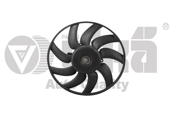 FAN MOTORU ( Küçük )