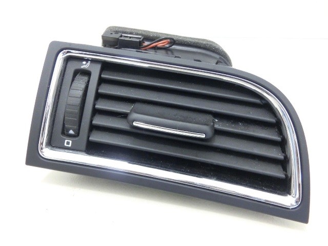 TORPİDO HAVALANDIRMA IZGARA R ( Krom )