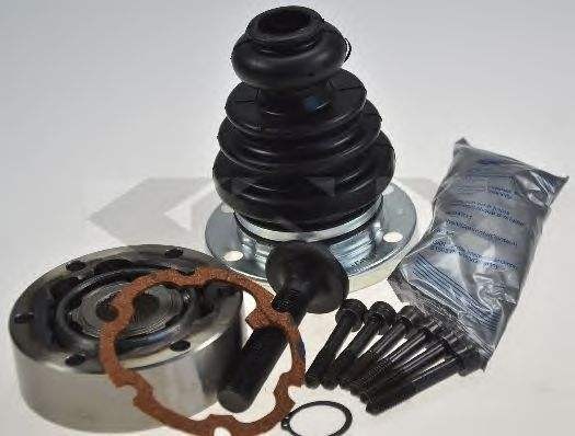 AKS LALESİ İÇ KİT