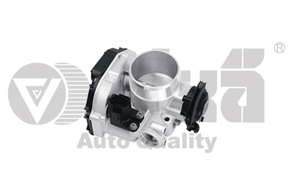 GAZ KONTROL ÜNİTESİ