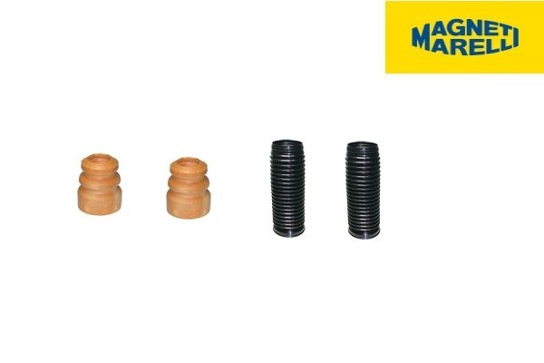 AMORTİSÖR TOZ PLASTİĞİ & TAKOZU ( Set Çift Taraf )