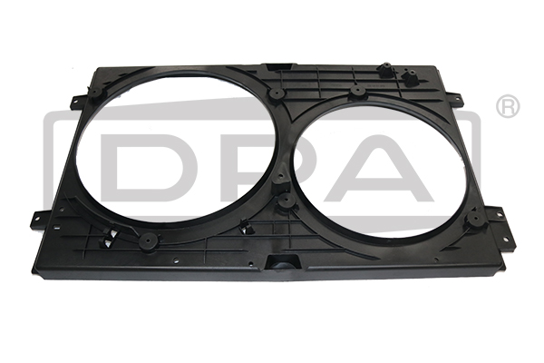 FAN MOTOR ÇERÇEVESİ