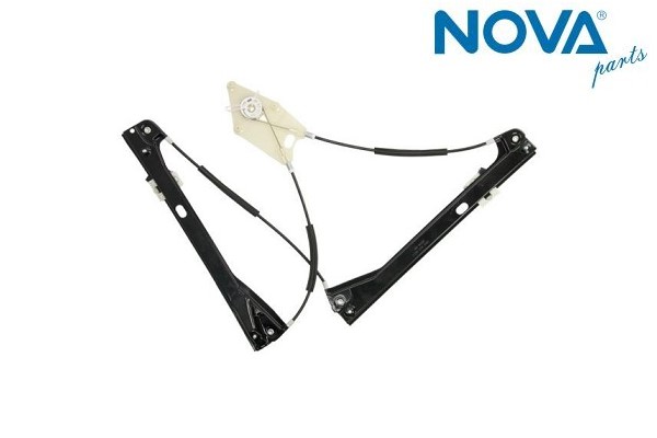 CAM AÇMA MEKANİZMASI ÖN R ( Motorsuz ) 4 Kapı