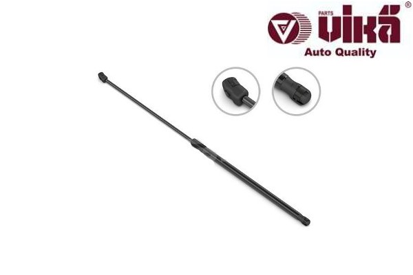 MOTOR KAPUT AMORTİSÖRÜ